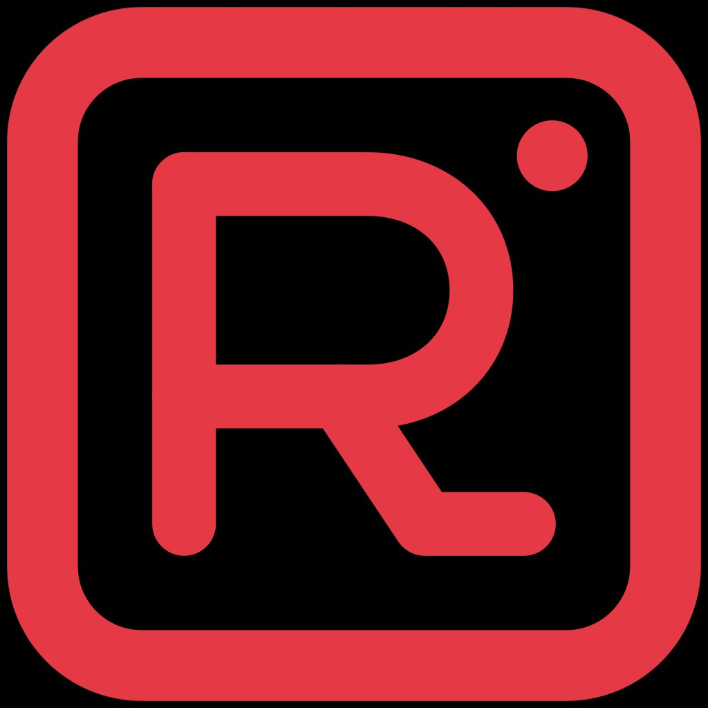 Ronin Works logo